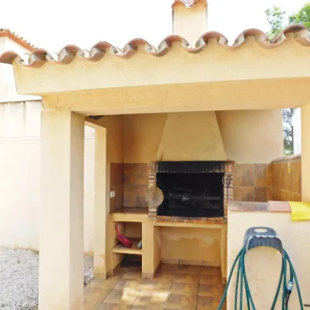 Con Piscina Les Tres Cales