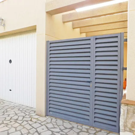 Сasa de vacaciones Con Piscina *