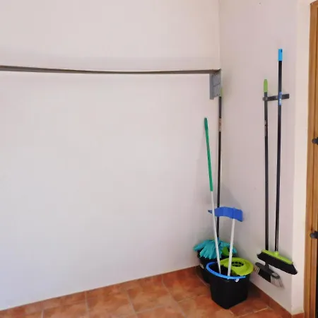 Con Piscina Сasa de vacaciones Les Tres Cales