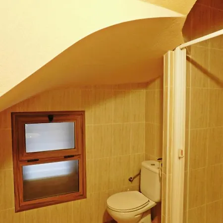 Con Piscina Сasa de vacaciones