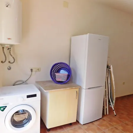 Holiday home Con Piscina