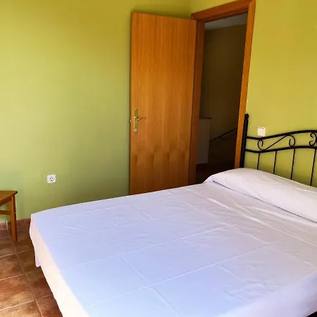 Сasa de vacaciones Con Piscina Les Tres Cales