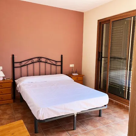 Con Piscina Сasa de vacaciones Les Tres Cales