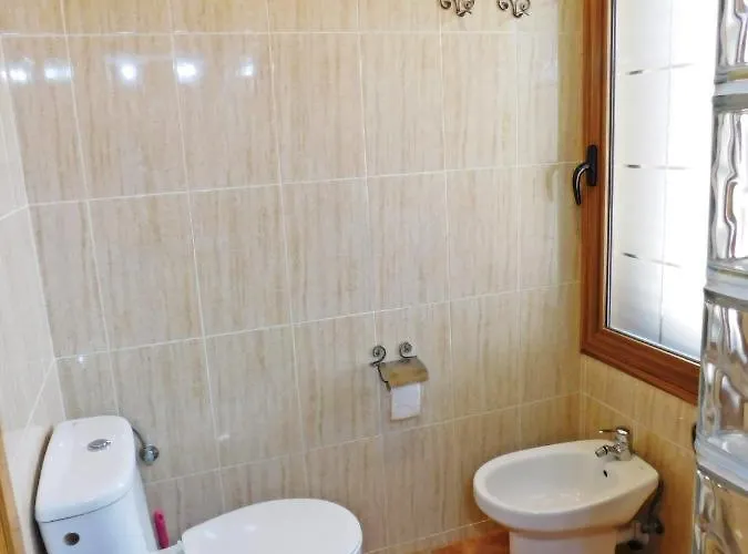 Con Piscina Сasa de vacaciones Les Tres Cales